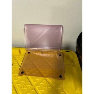 macbook air 13 inch case pink